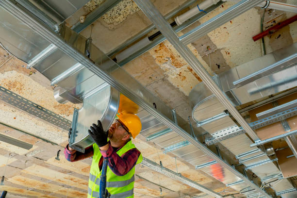 Best Furnace Cleaning in Mcdonald, OH