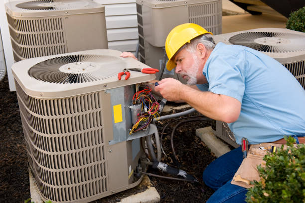 Professional HVAC in Mcdonald, OH