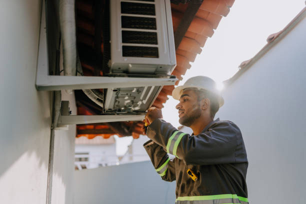 Best Emergency HVAC Services in Mcdonald, OH