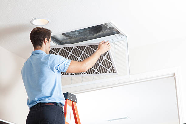 Best Commercial HVAC in Mcdonald, OH