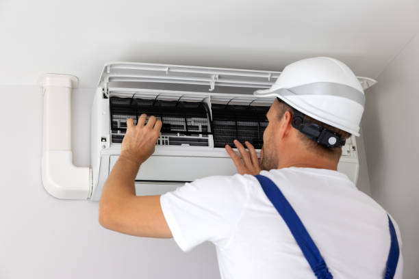 Best Energy-efficient HVAC Solutions in Mcdonald, OH