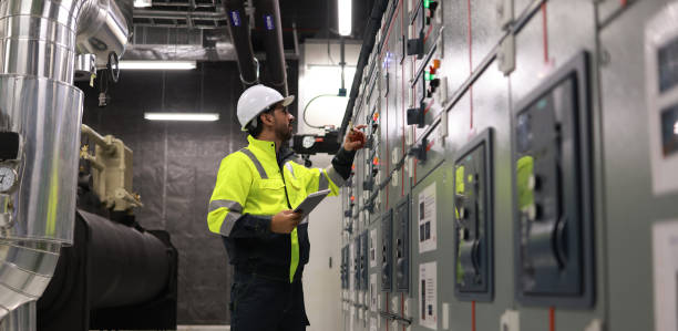 Best HVAC Equipment and Components in Mcdonald, OH